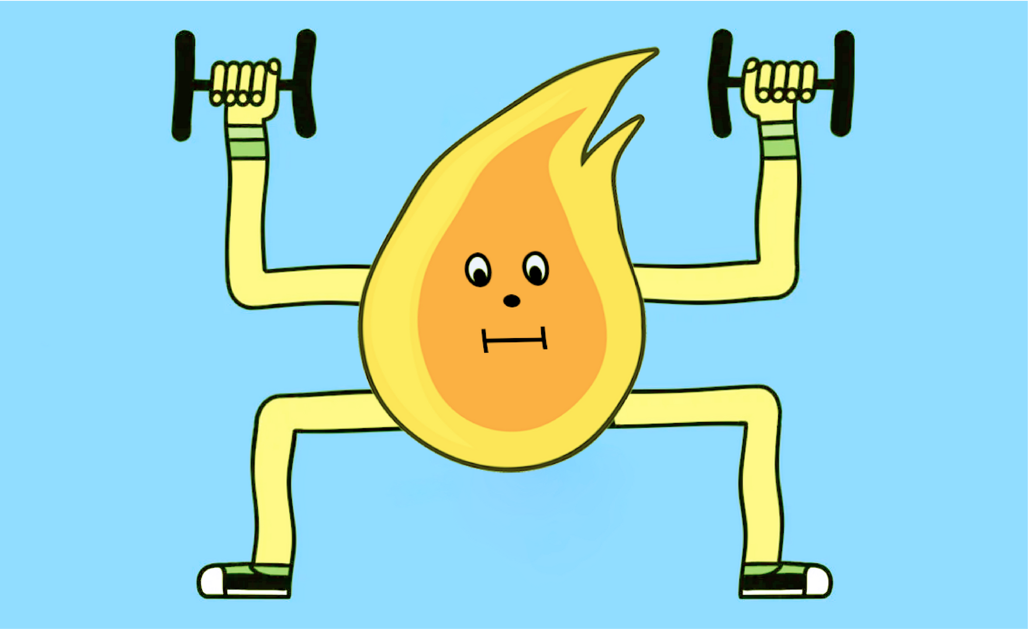Can Lifelong Exercise Prevent Inflammaging? Here’s What Scientists Do (and Don’t) Know