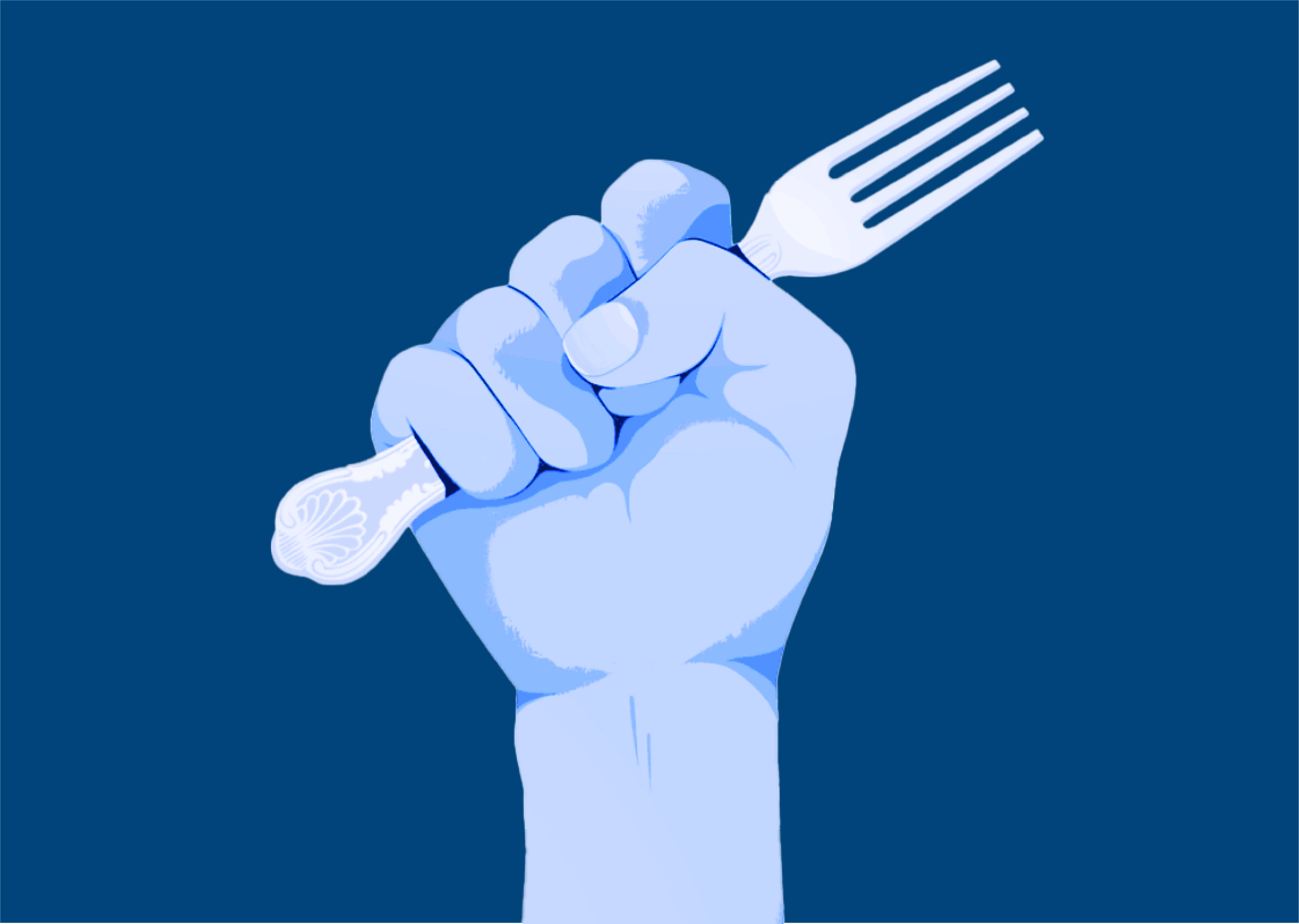Can an Anti-Super Bowl Diet Prevent Age-Related Muscle Loss?