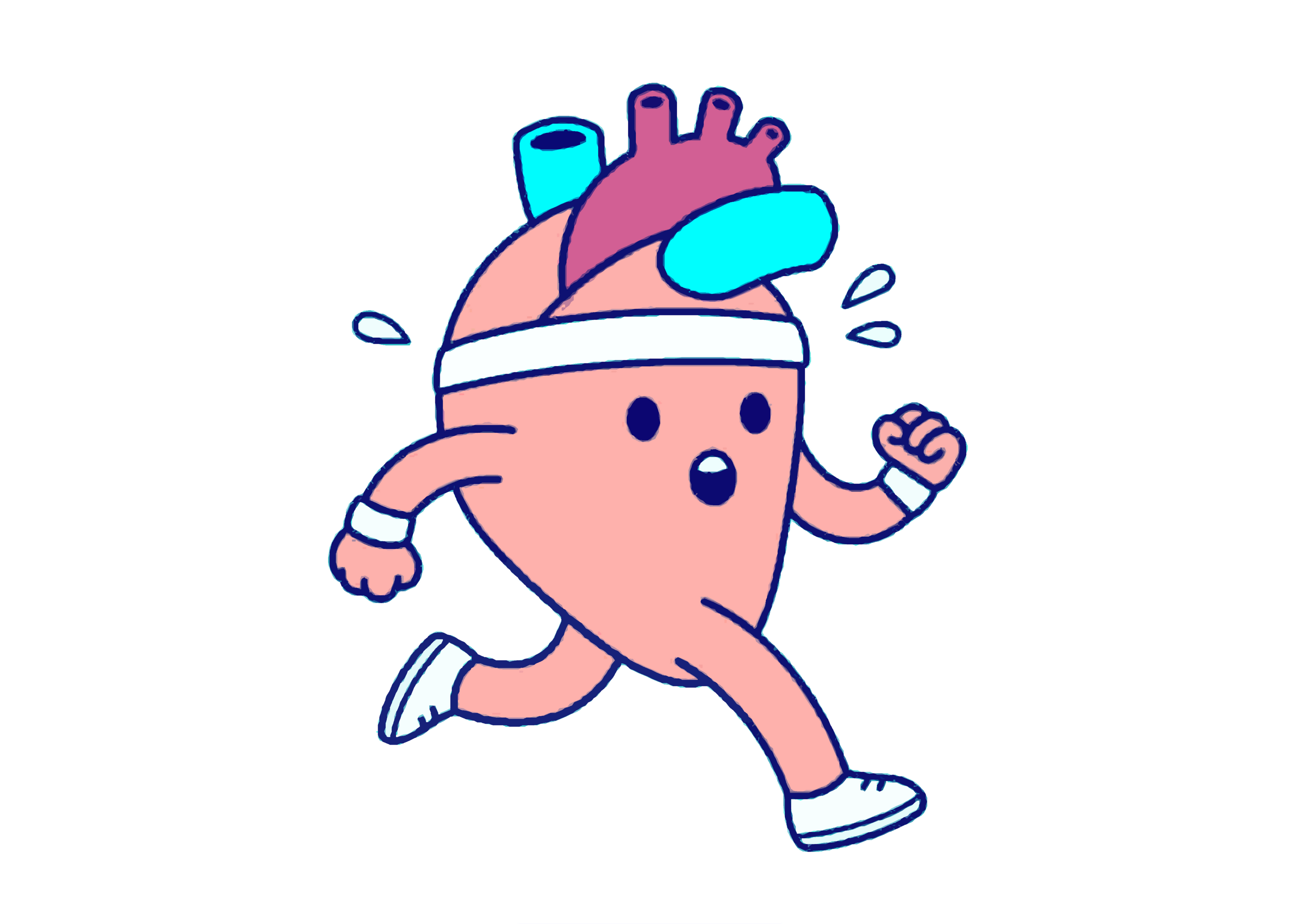 How Slowing Down Might Be the Key to Getting Healthier (and Faster)