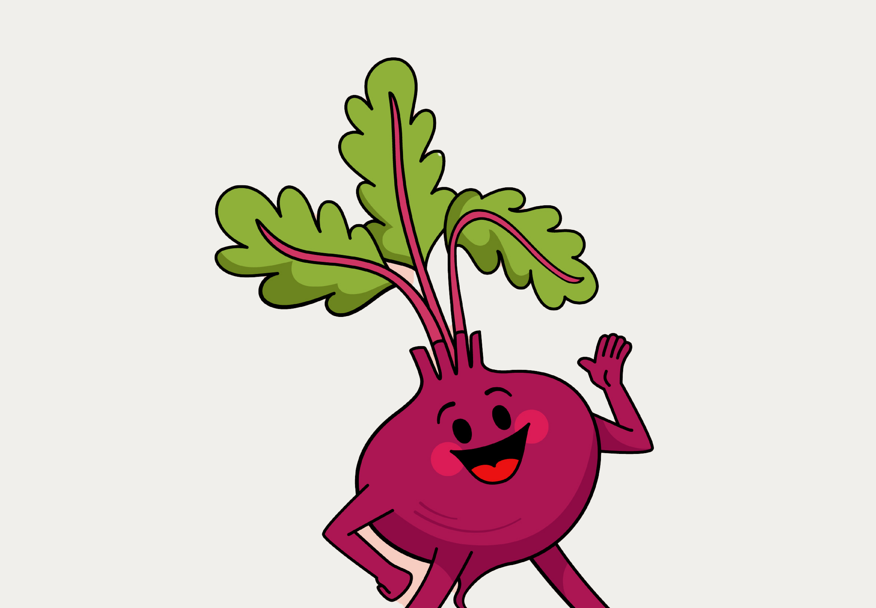 Can Beet Juice Really Boost Endurance?