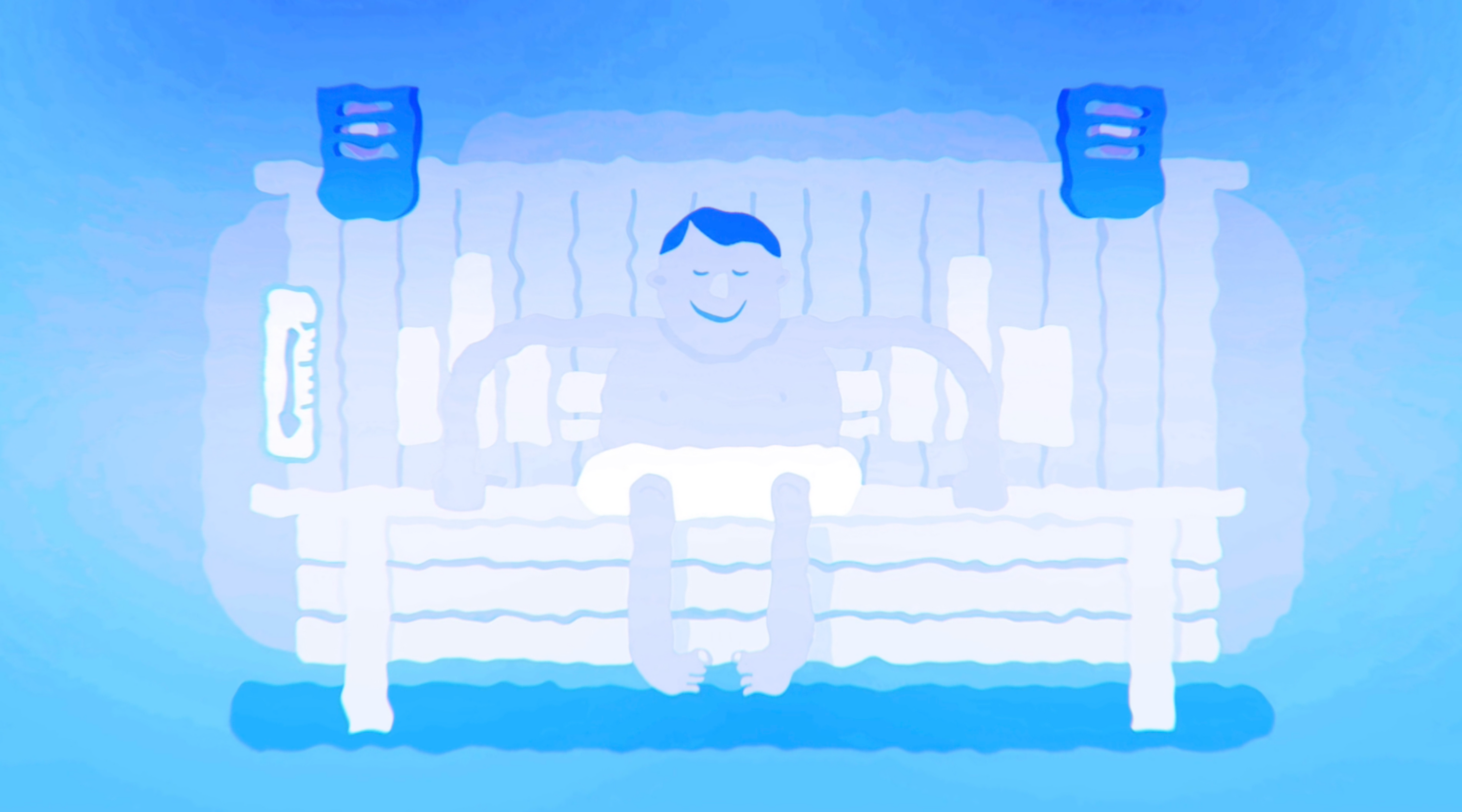 Can Saunas Improve Your Healthspan? 